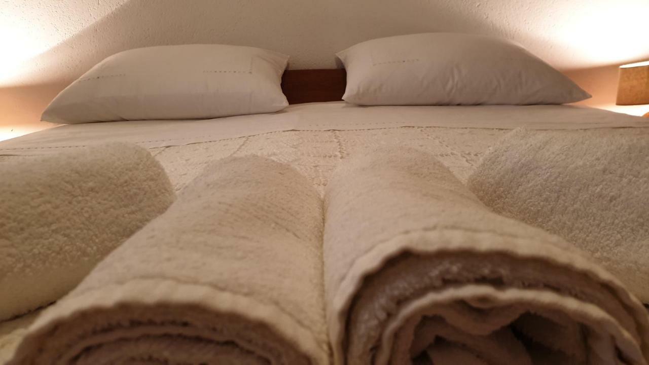 Apartman Biserka Pitve Kültér fotó