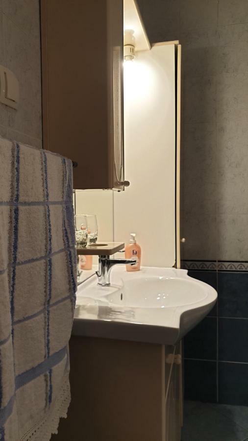 Apartman Biserka Pitve Kültér fotó