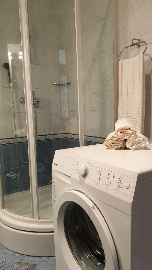 Apartman Biserka Pitve Kültér fotó