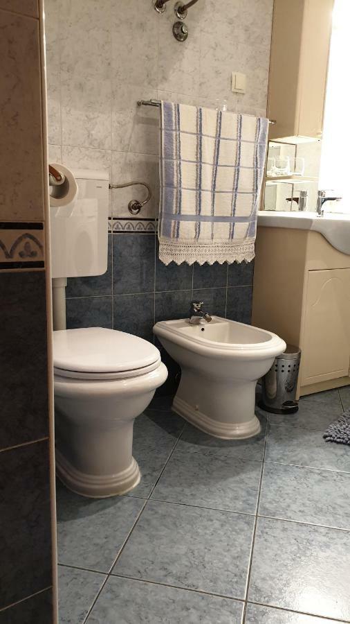 Apartman Biserka Pitve Kültér fotó