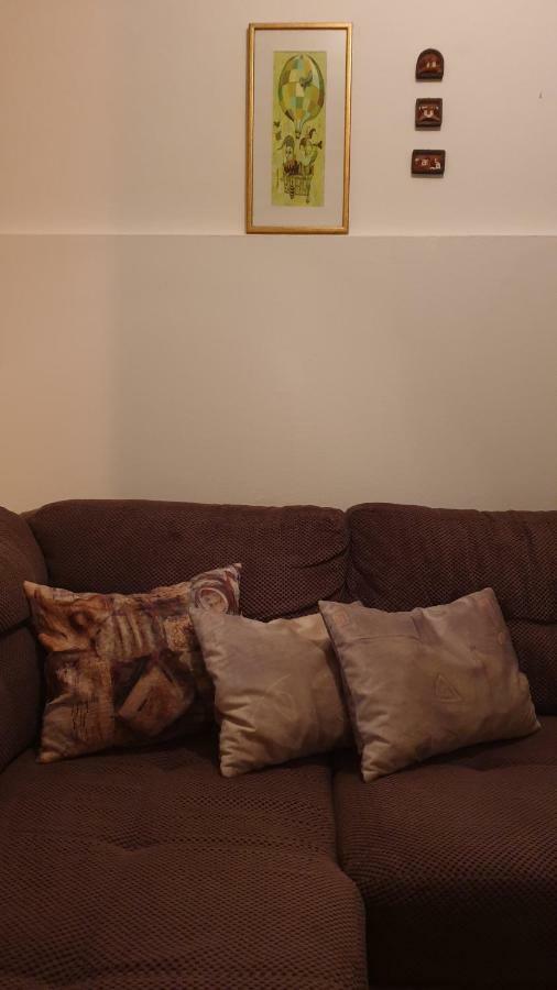 Apartman Biserka Pitve Kültér fotó